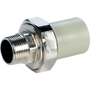 ROYU PP-R M.Pat. 20 x 1/2"