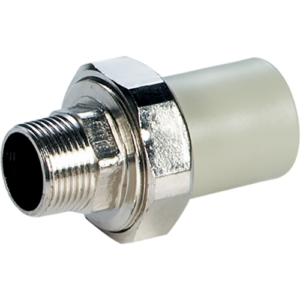 ROYU PP-R M.Pat. 25 x 3/4"