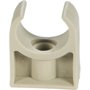 ROYU PP-R Pipe Clip 25mm