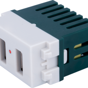 ROYU USB Outlet