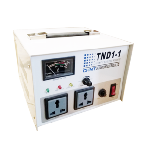 CHINT AVR, Single phase, 1KVA