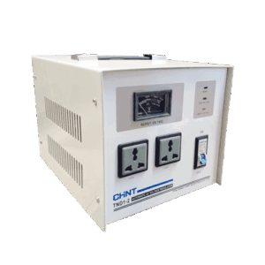 CHINT AVR, Single phase, 2KVA