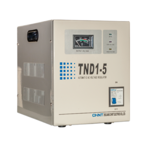 CHINT AVR, Single phase, 5KVA