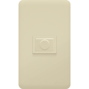 ROYU WH 1 Gang Doorbell Switch