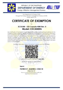 certificate_of_exemption_CHC2040DL.pdf