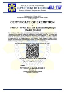 certificate_of_exemption_FEL632.pdf