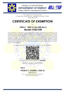 certificate_of_exemption_FS28_T5W.pdf